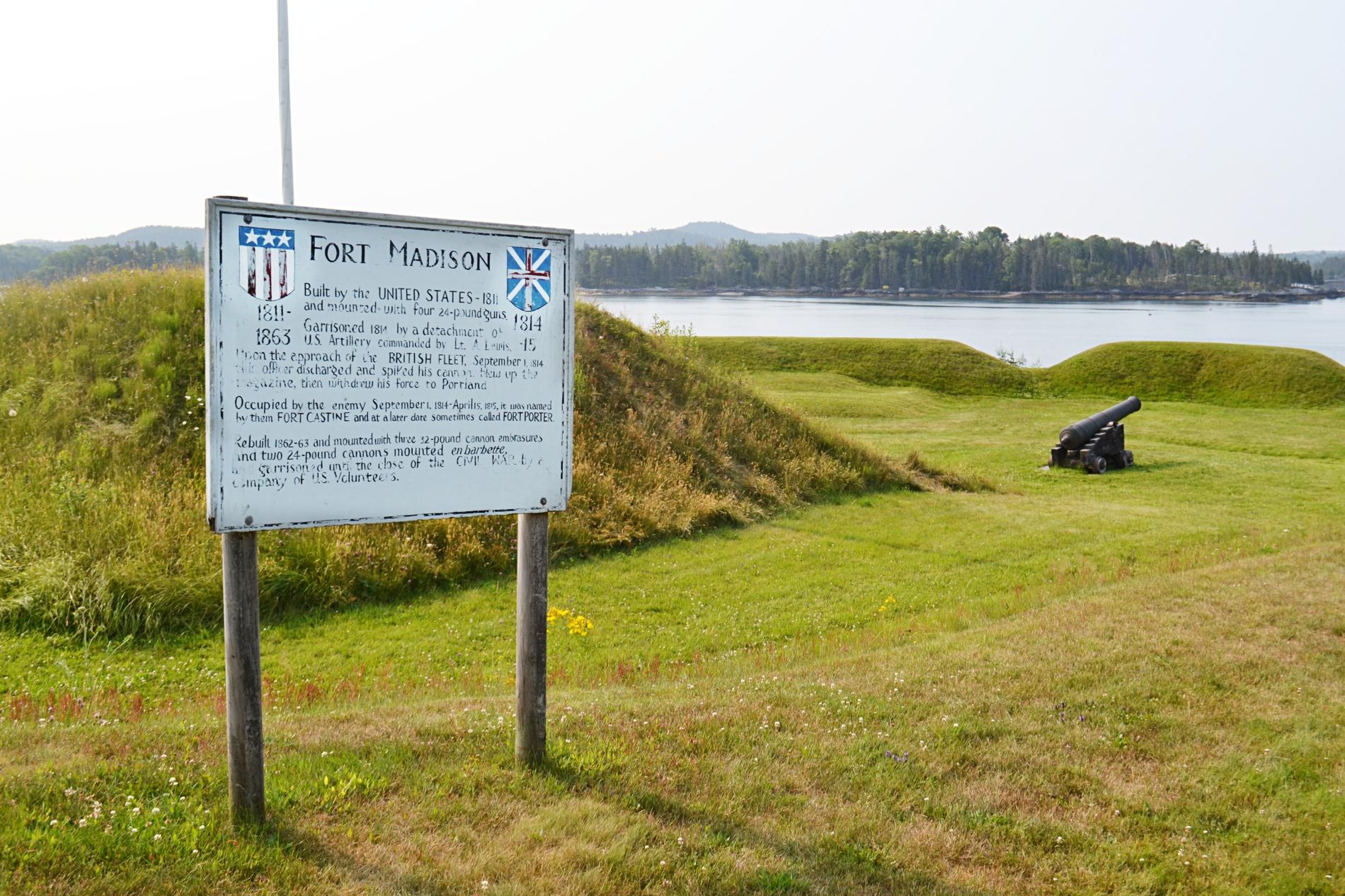 Best 5 Revolutionary War Sites in New England - New England