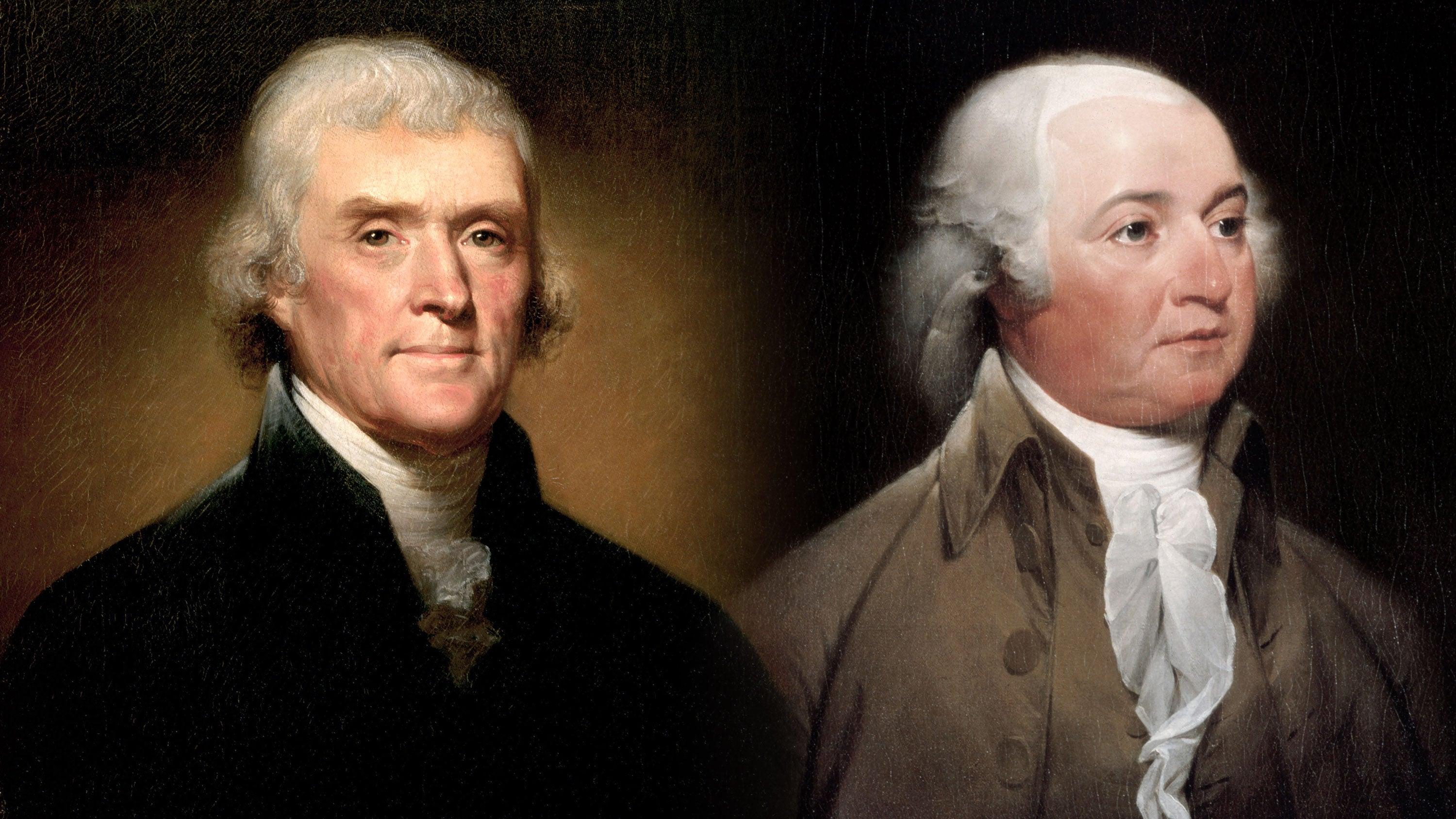 Two Presidents Died on the Same July 4: Coincidence or Something ...