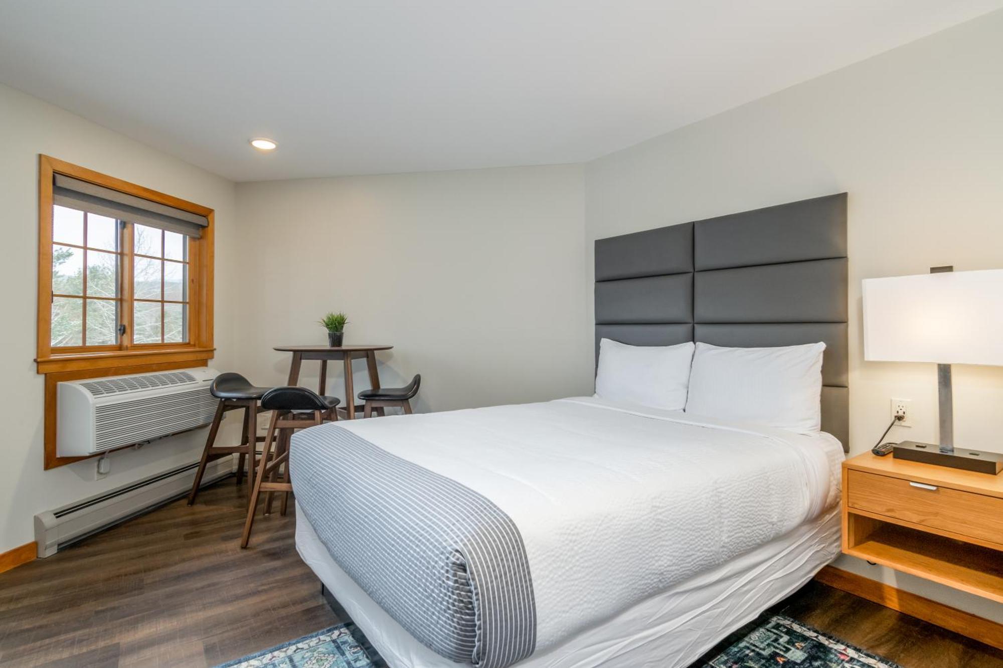 Two Queen Room