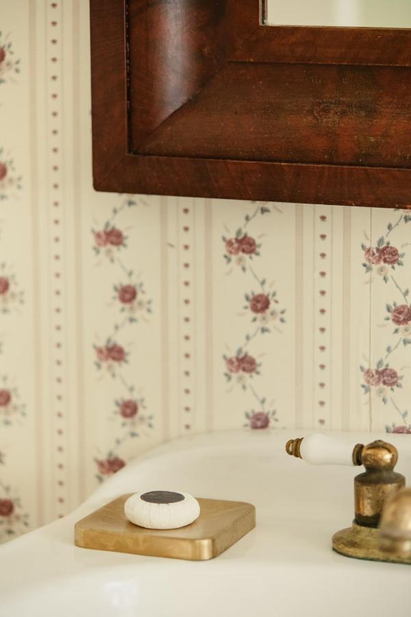 Family Room Bathroom