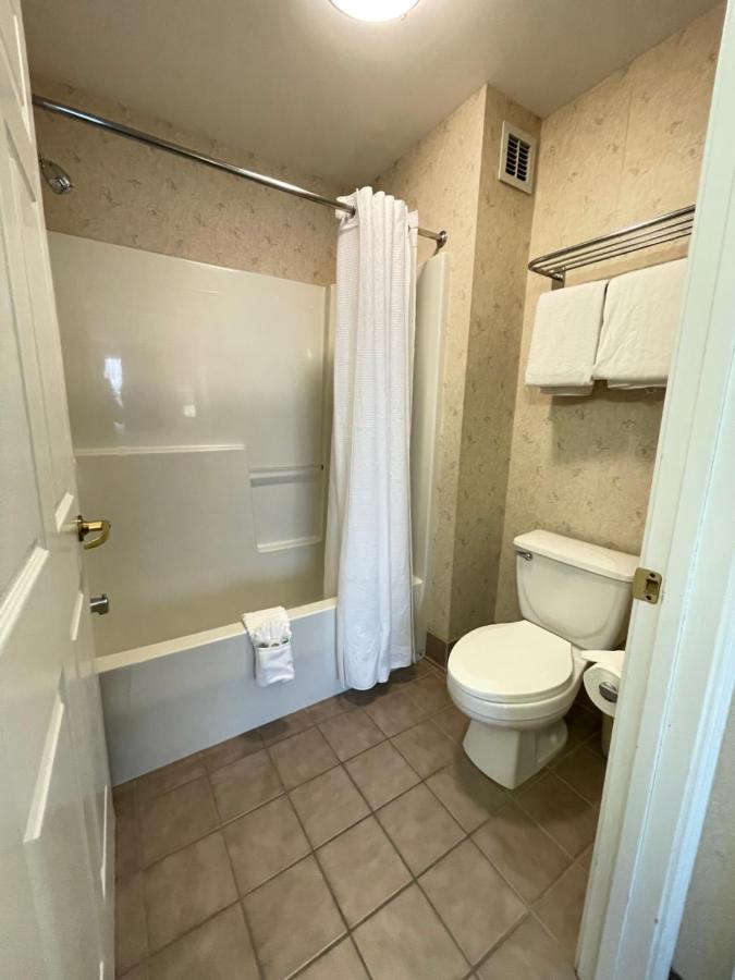 One-Bedroom King Suite
