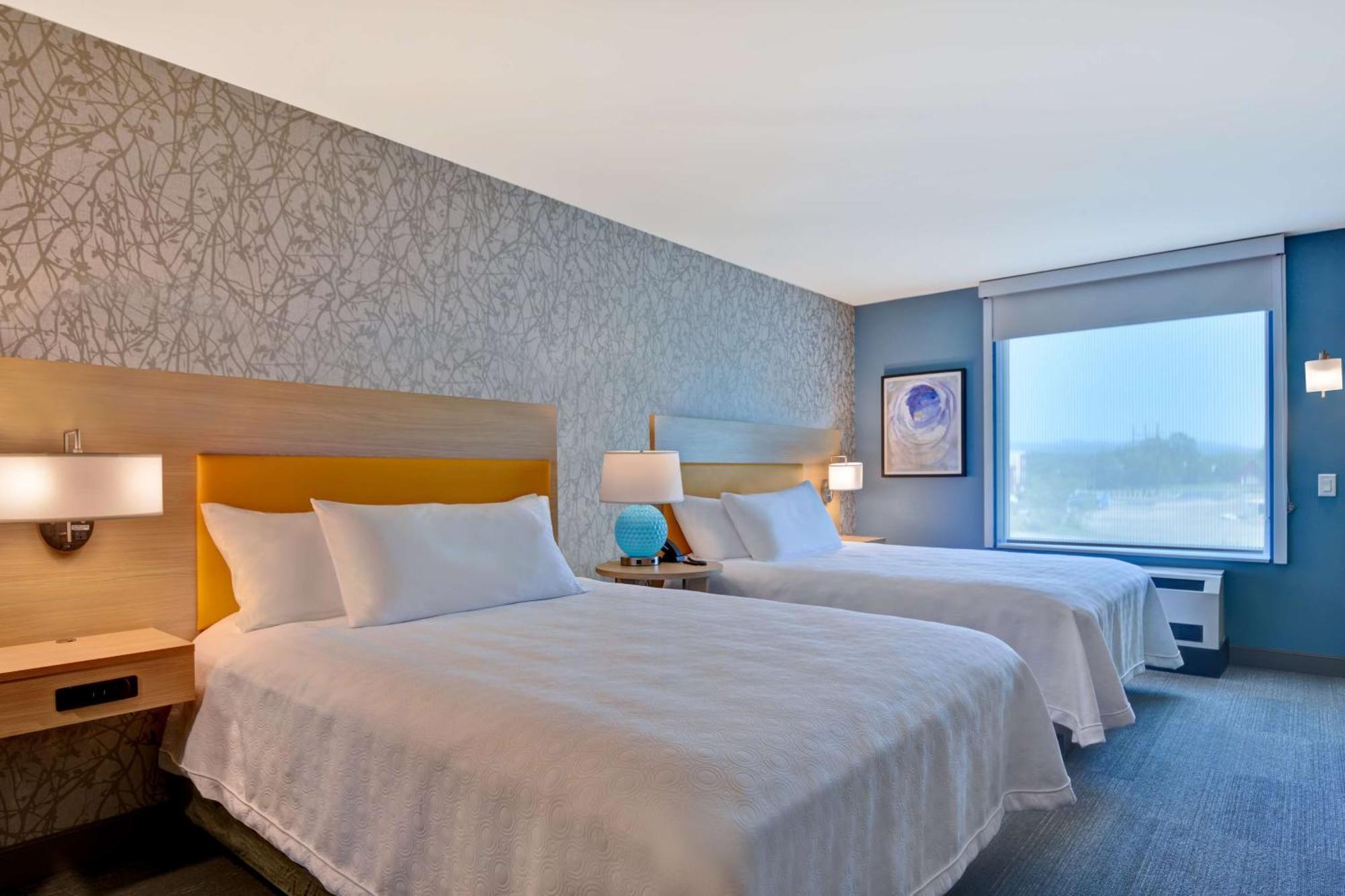 Studio Suite Two Queen Beds Hearing Access or Non-Smoking,1557100300:JPEG