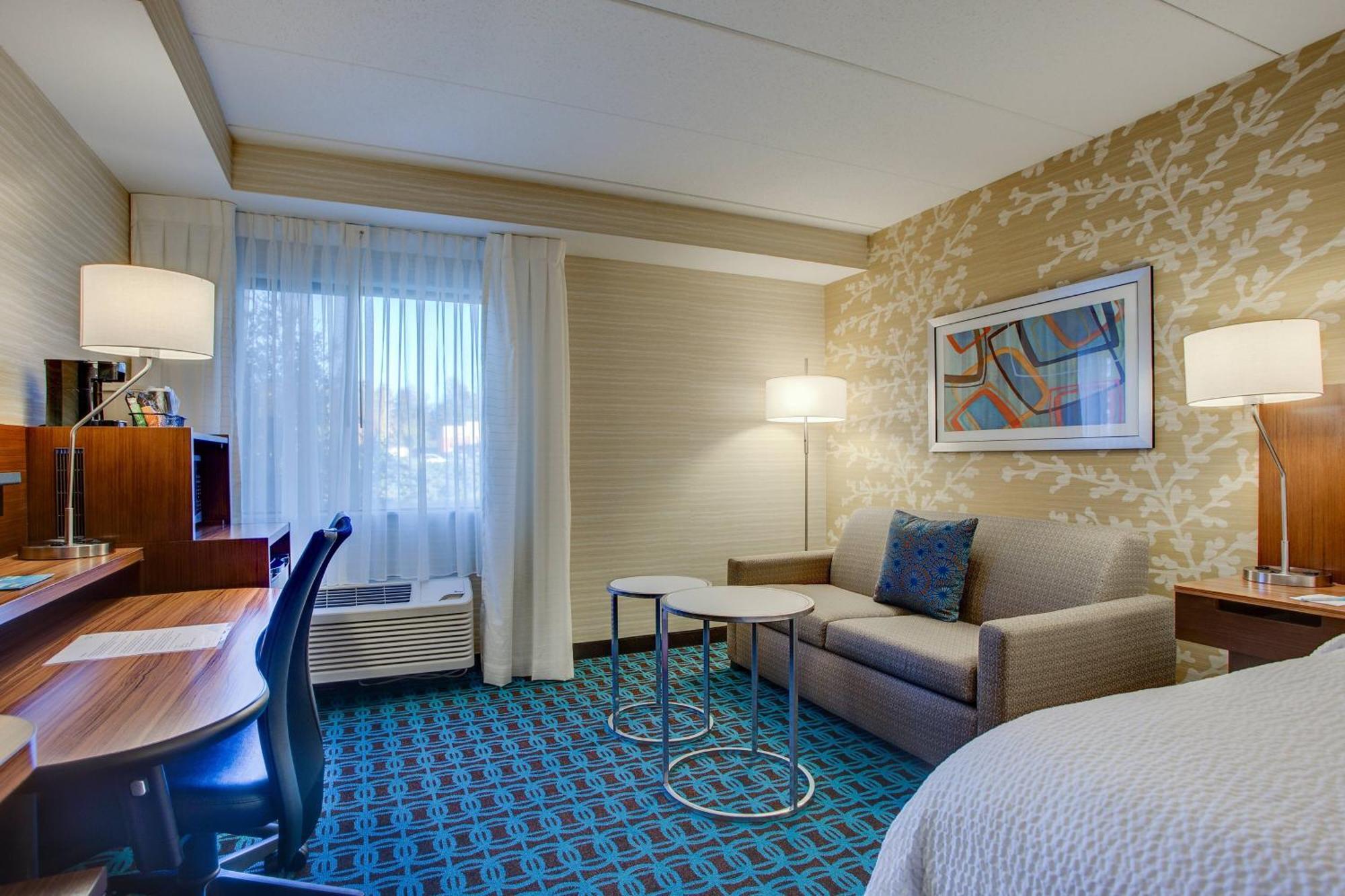 King Room Sofa Bed