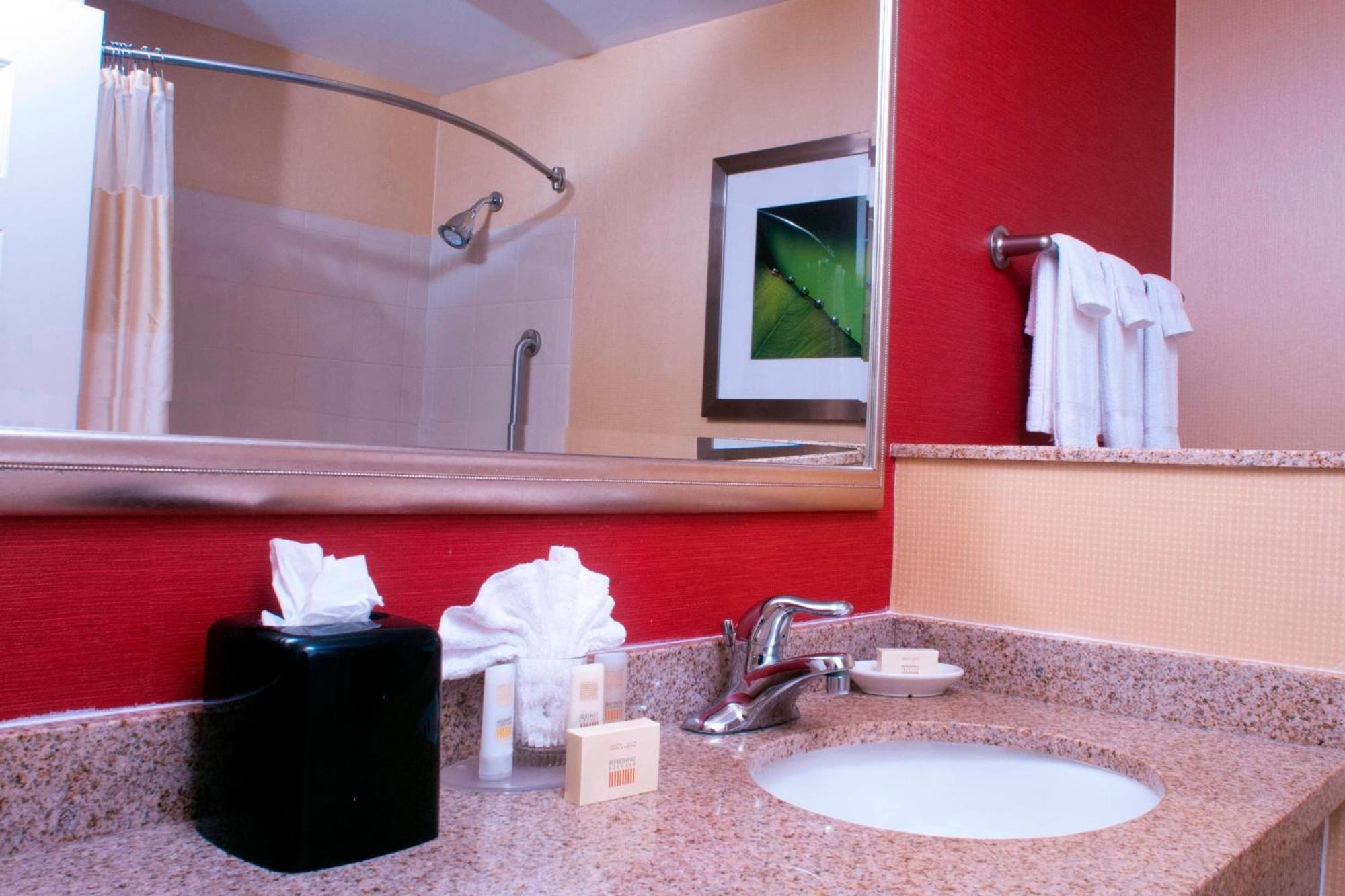 King Room Hearing Accessible