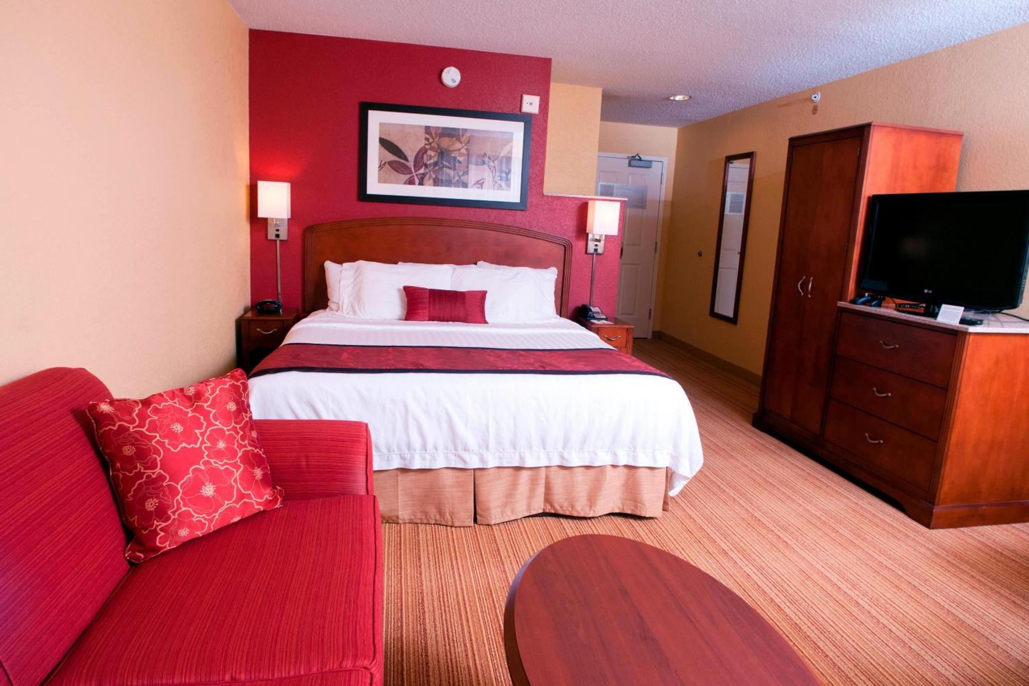 King Room Hearing Accessible