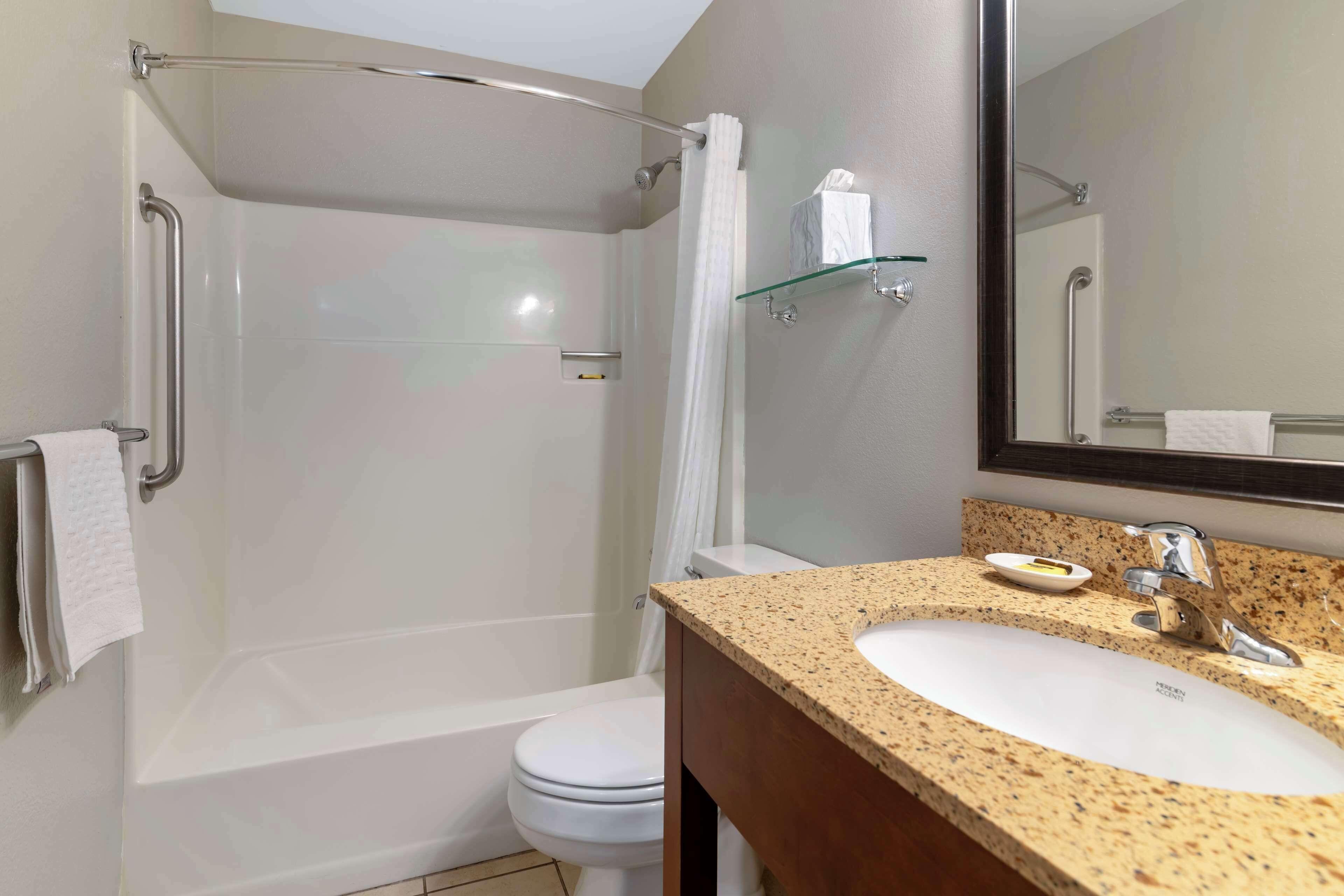 Queen Room Pet Friendly