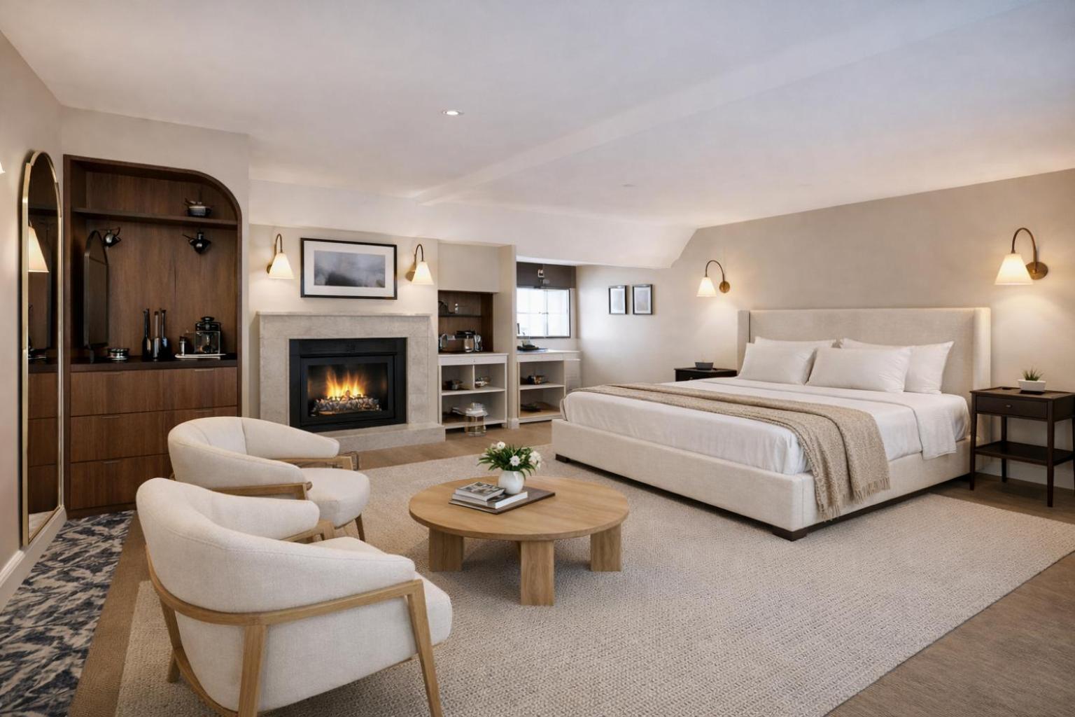 The Terrace Room