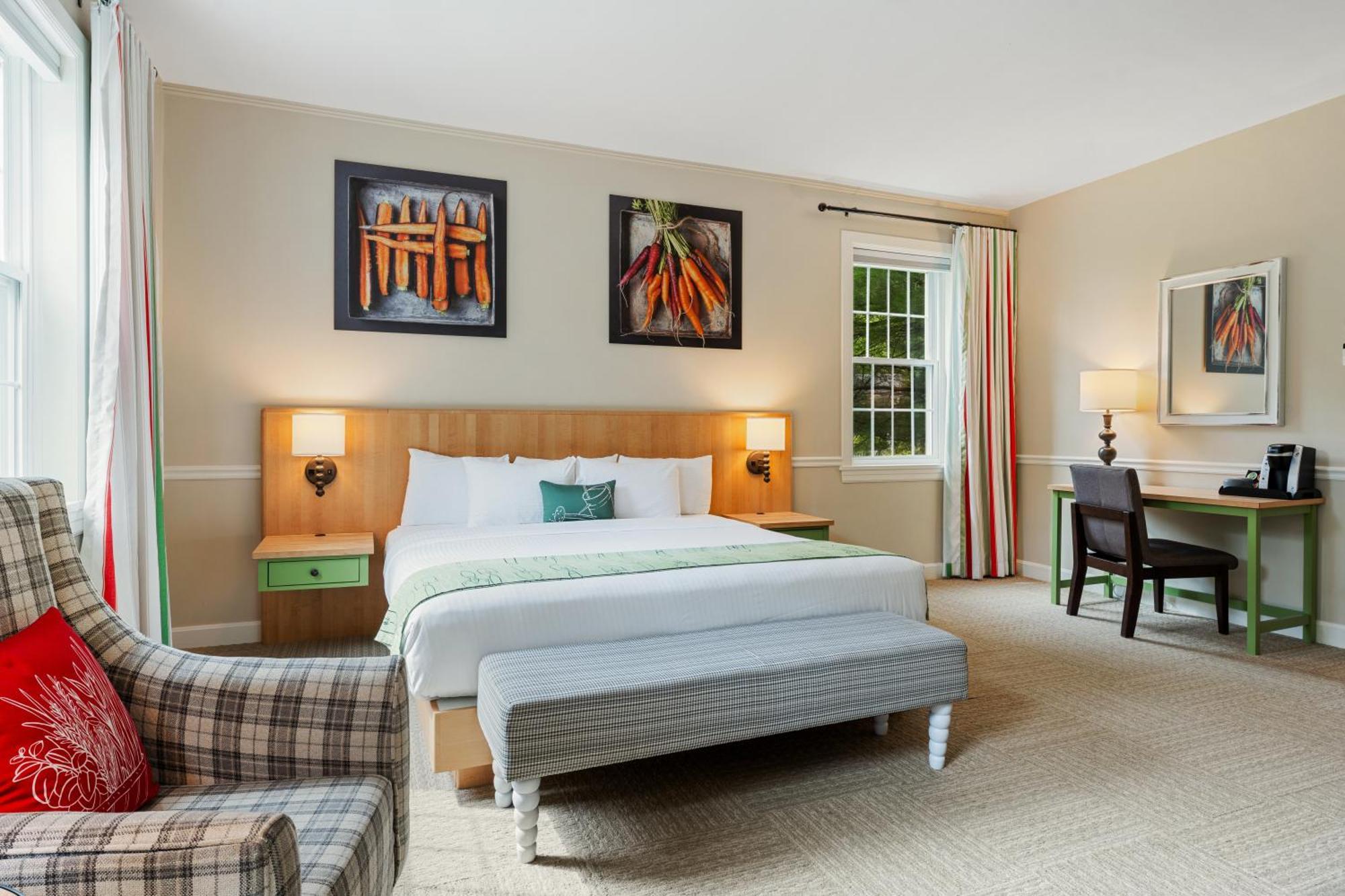 King Room