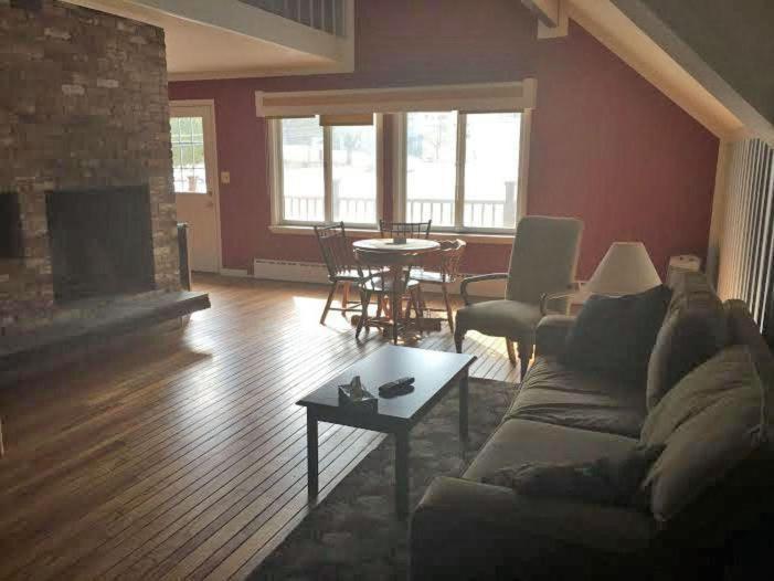 Three-Bedroom Suite