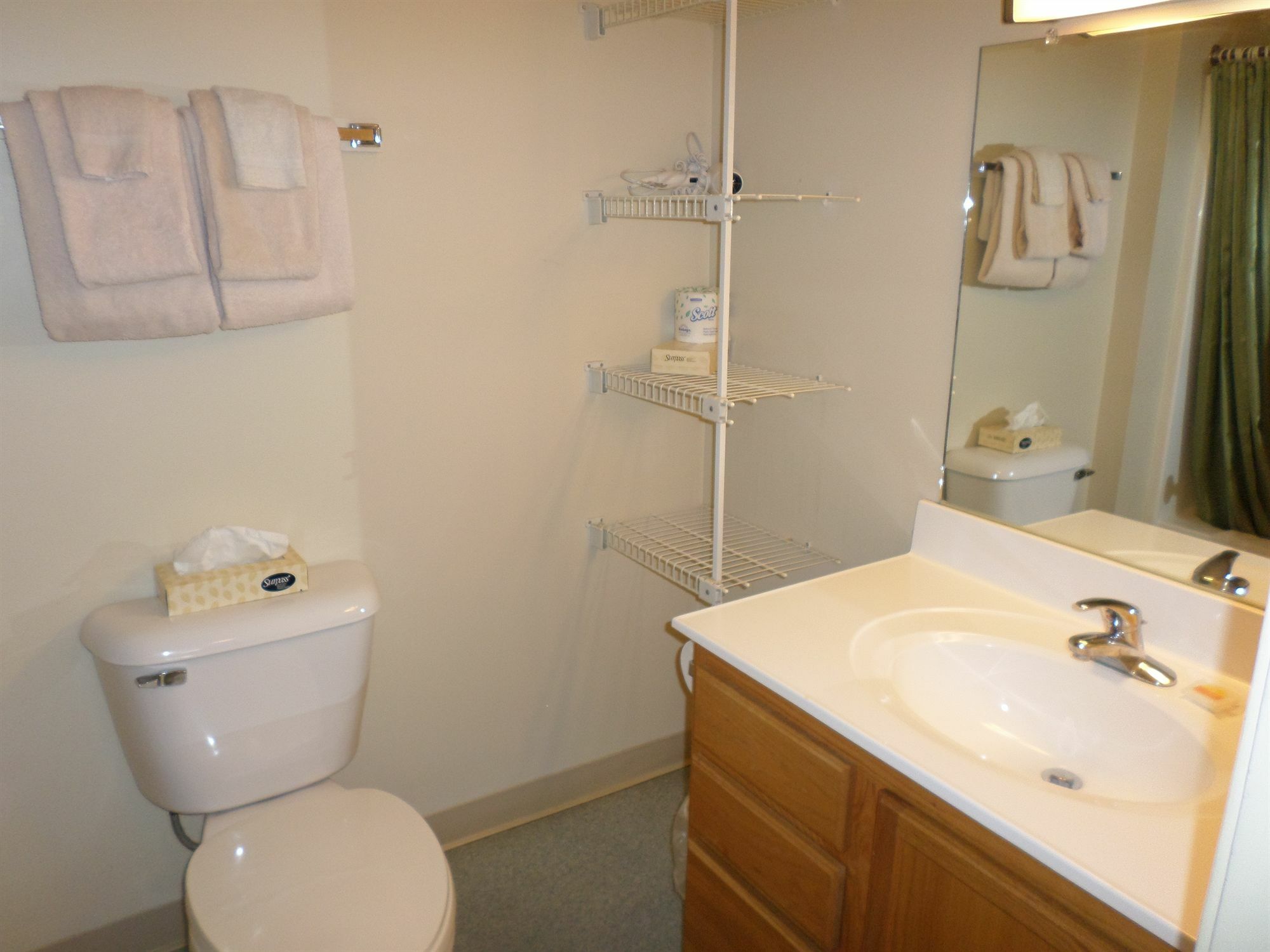 Mini Suite