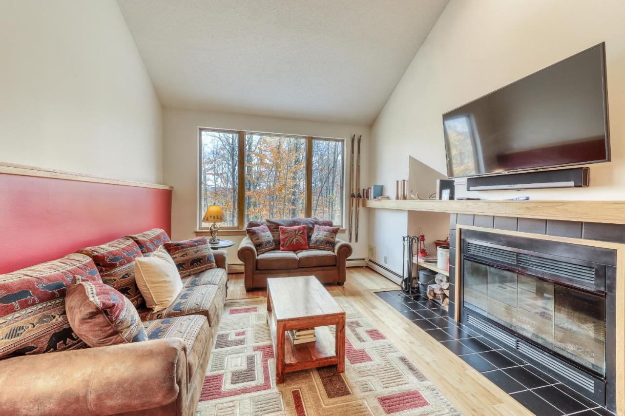 Three Bedroom Apartment