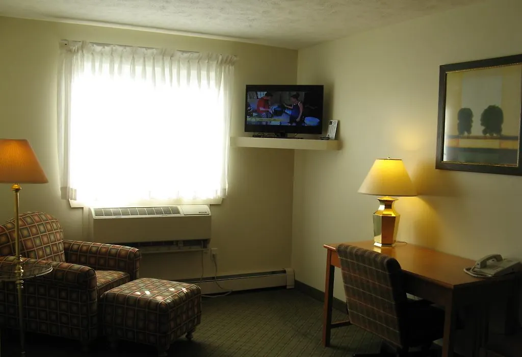 Handys Extended Stay Suites-1