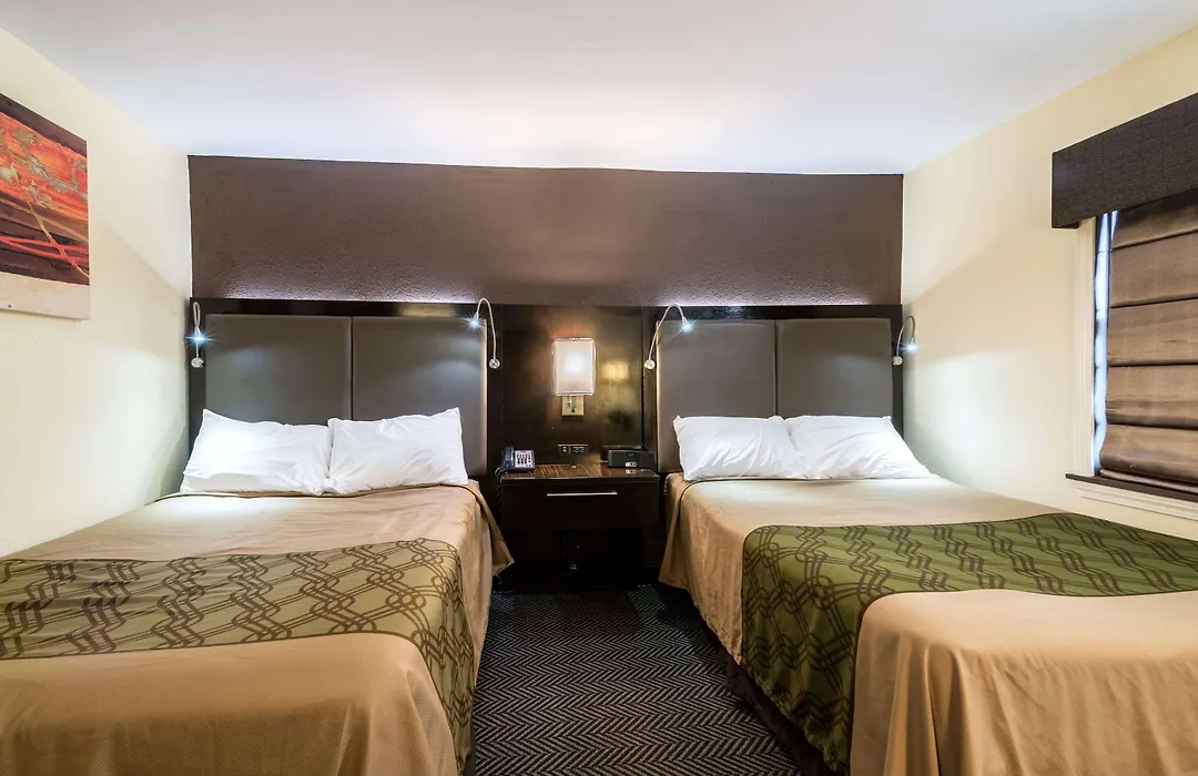 Econo Lodge Rutland City Near Hwy 7-1