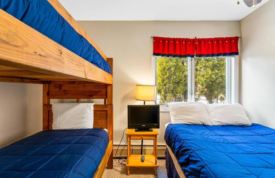 Mountainside Resort K204-1