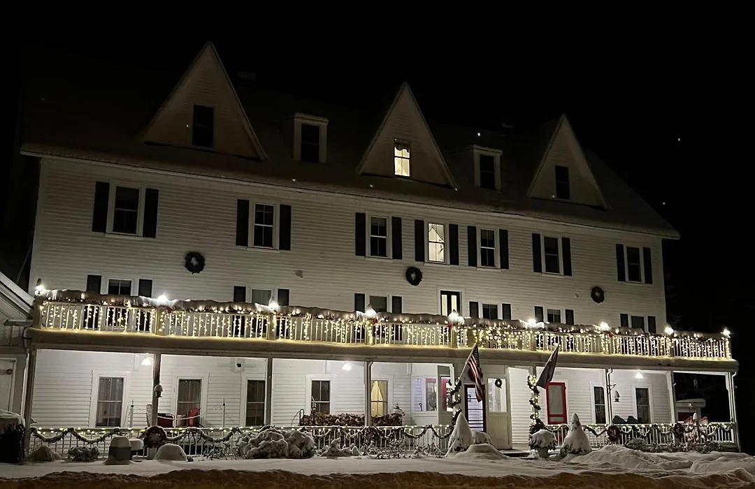 Echo Lake Inn (Adults Only)-1