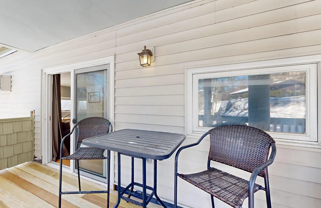 Mountainside Resort-1