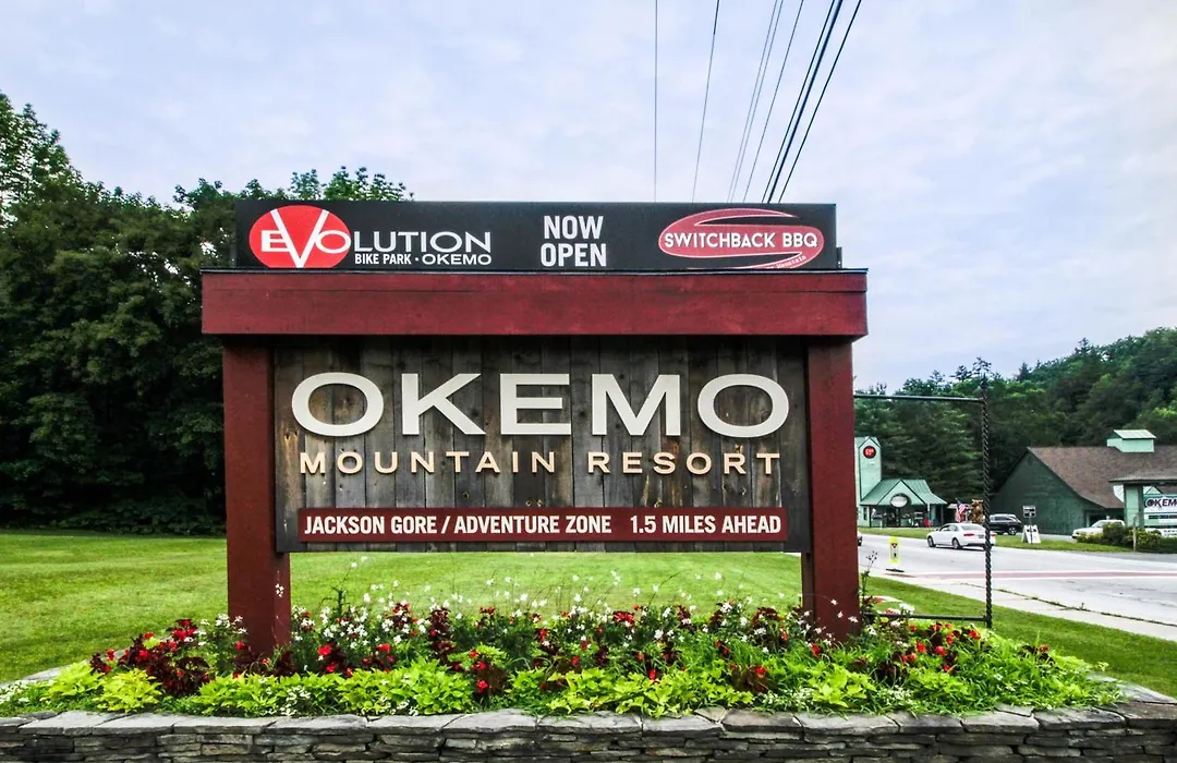 Okemo Mountain Lodge B203-1