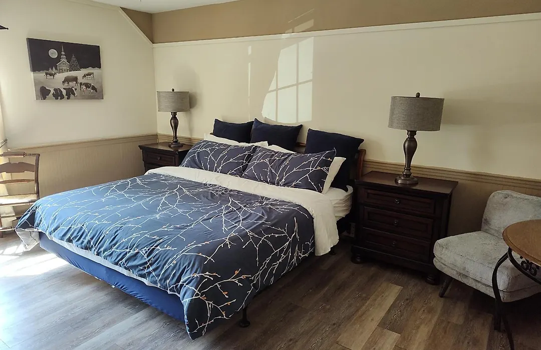 Doveberry Inn-1