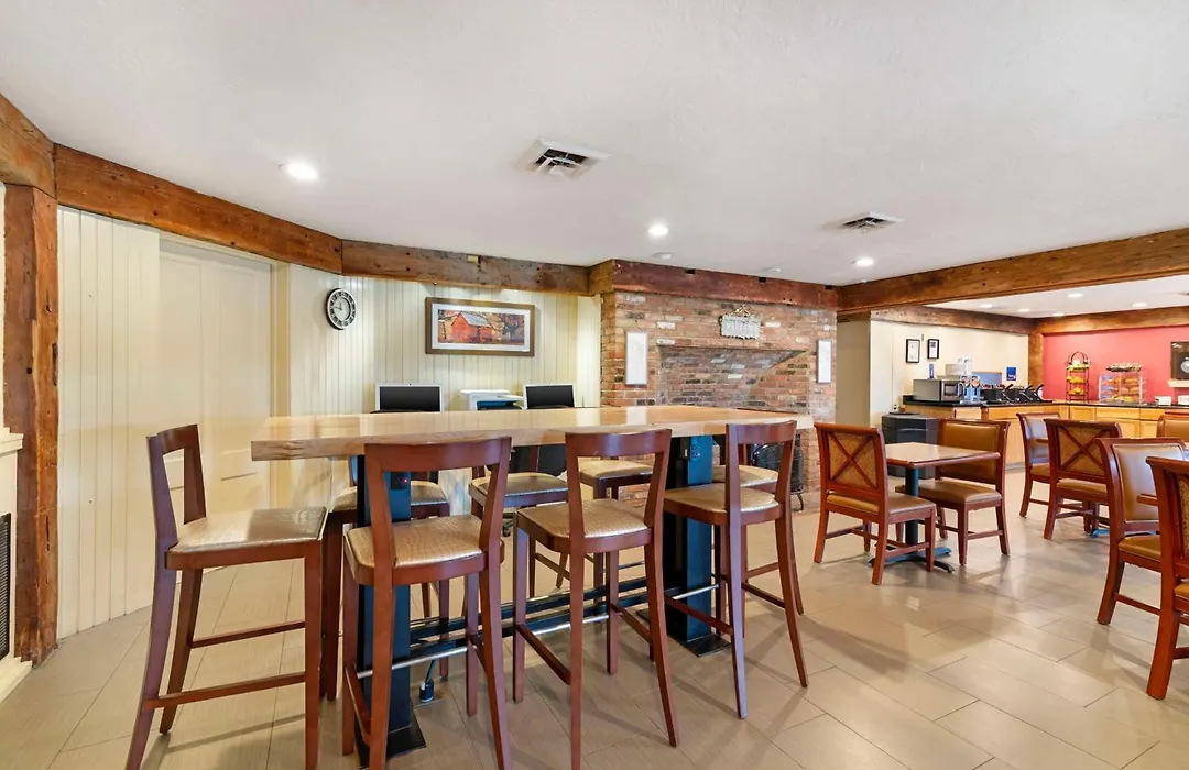 Best Western Inn & Suites Rutland-Killington-1