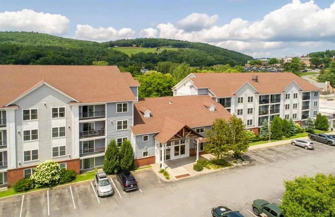 White River Inn & Suites-1