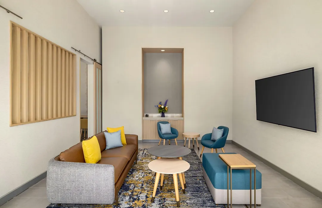 Towneplace Suites By Marriott Williston-1