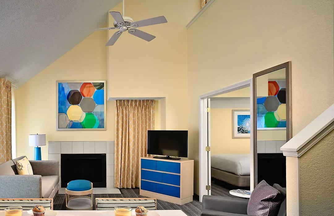 Sonesta Es Suites Burlington-1
