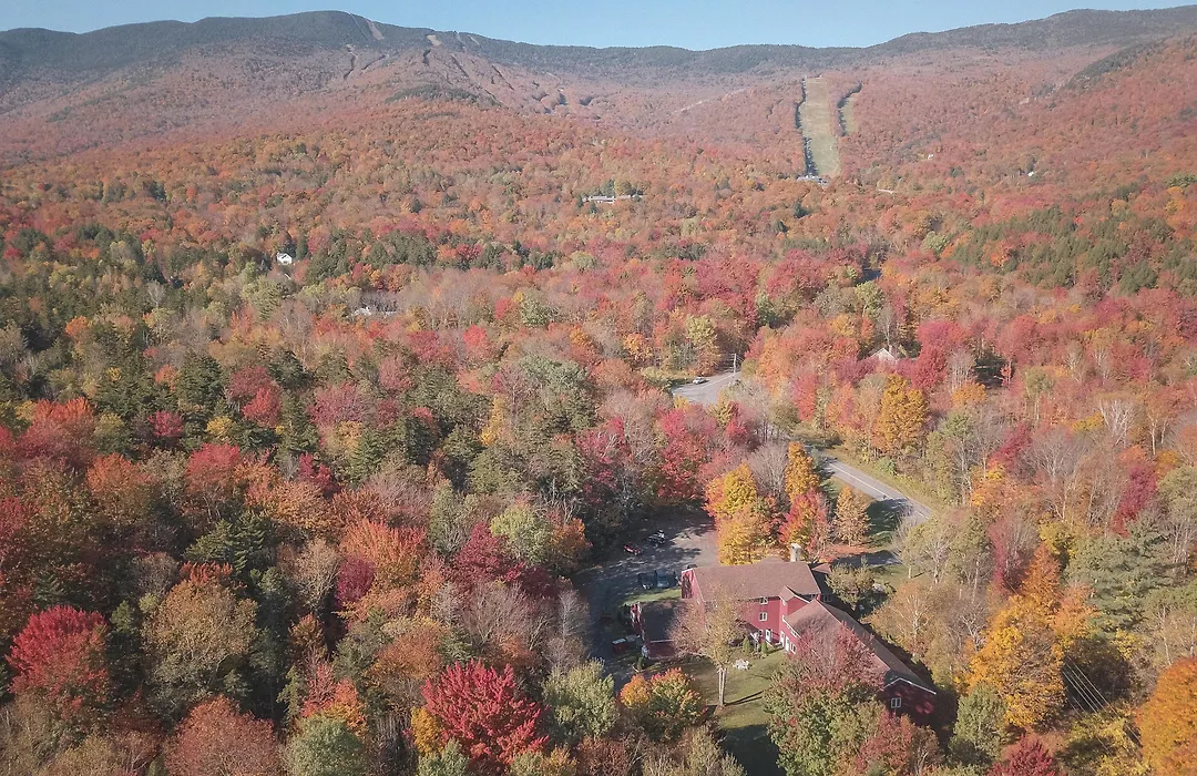 White Horse Lodge-1