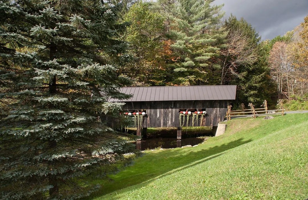 Best Western Plus Waterbury - Stowe-1