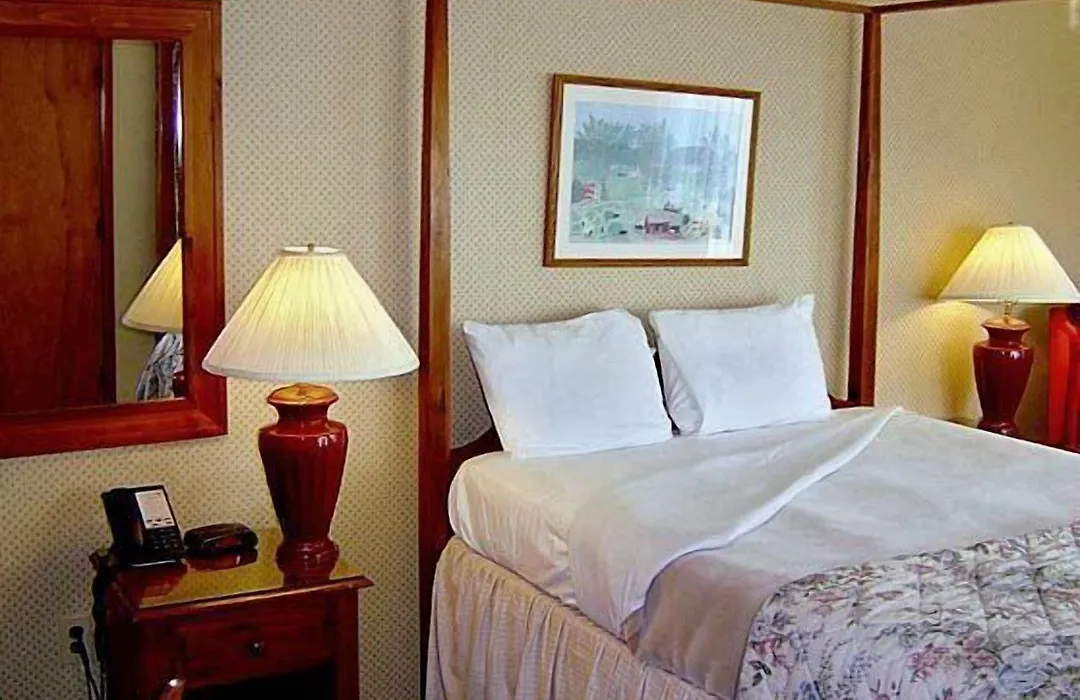 West Road Motel-1