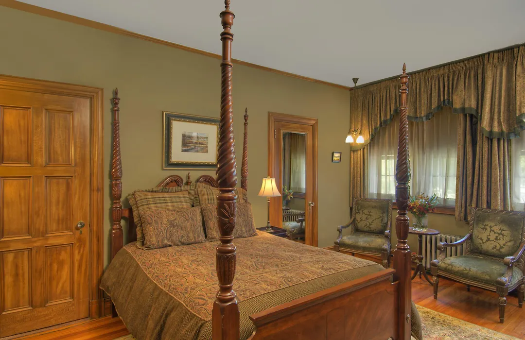 Castle Hill Resort And Spa-1