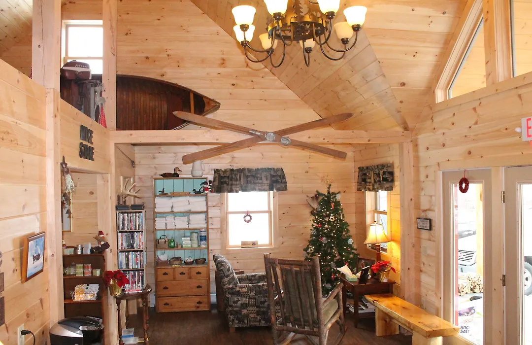 Sterling Ridge Resort-1