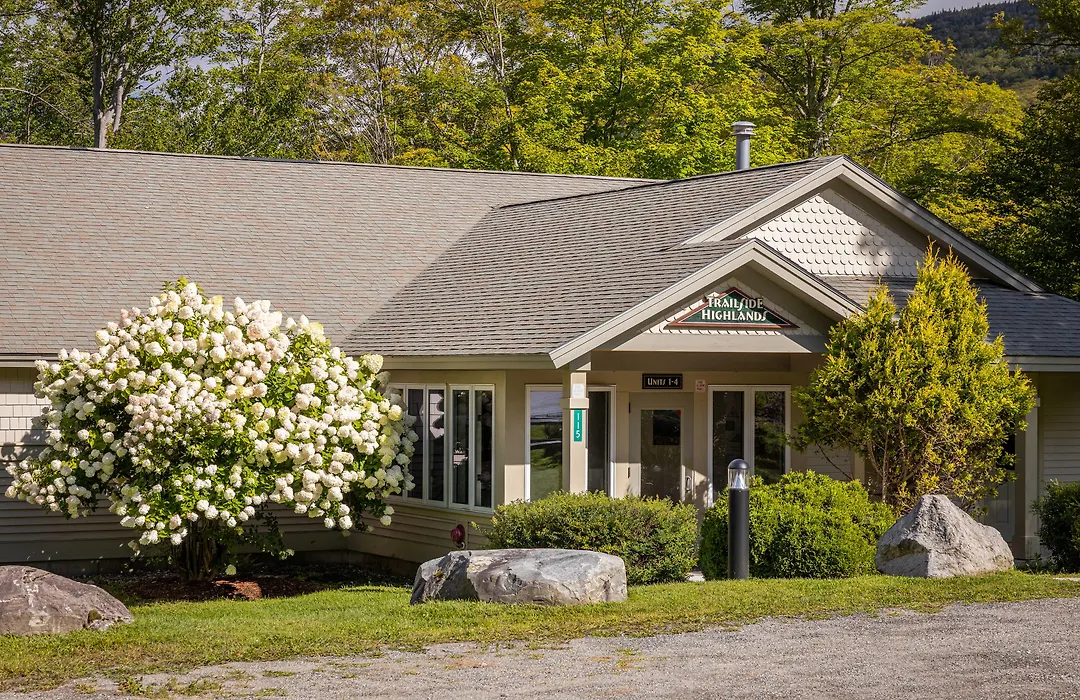 Smugglers' Notch Resort Private Suites-1