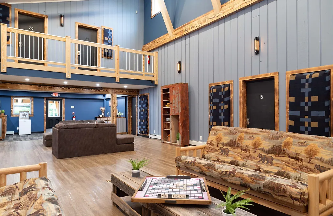 Mad River Lodge-1
