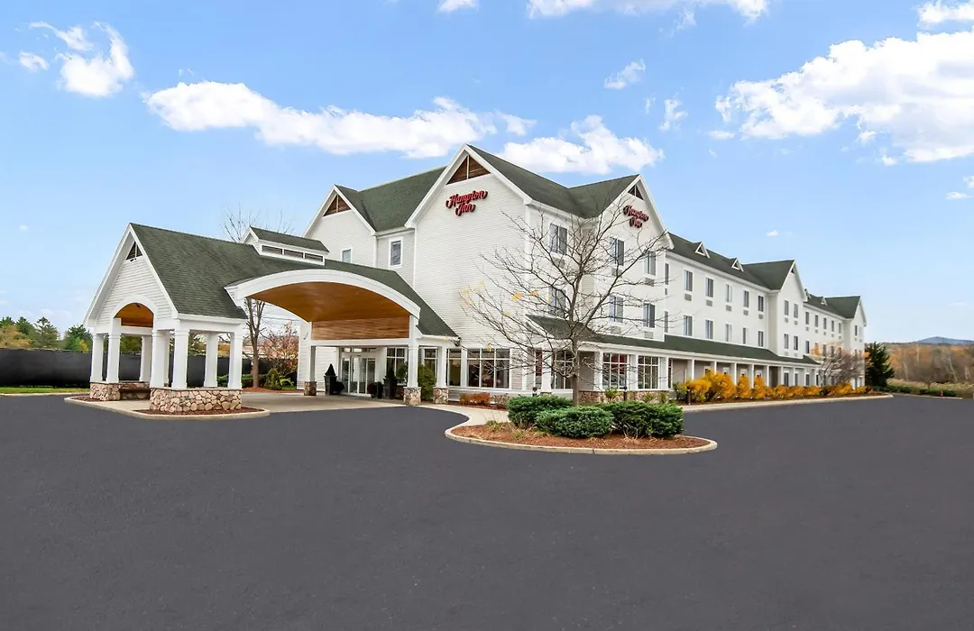 Hampton Inn Rutland/Killington-1