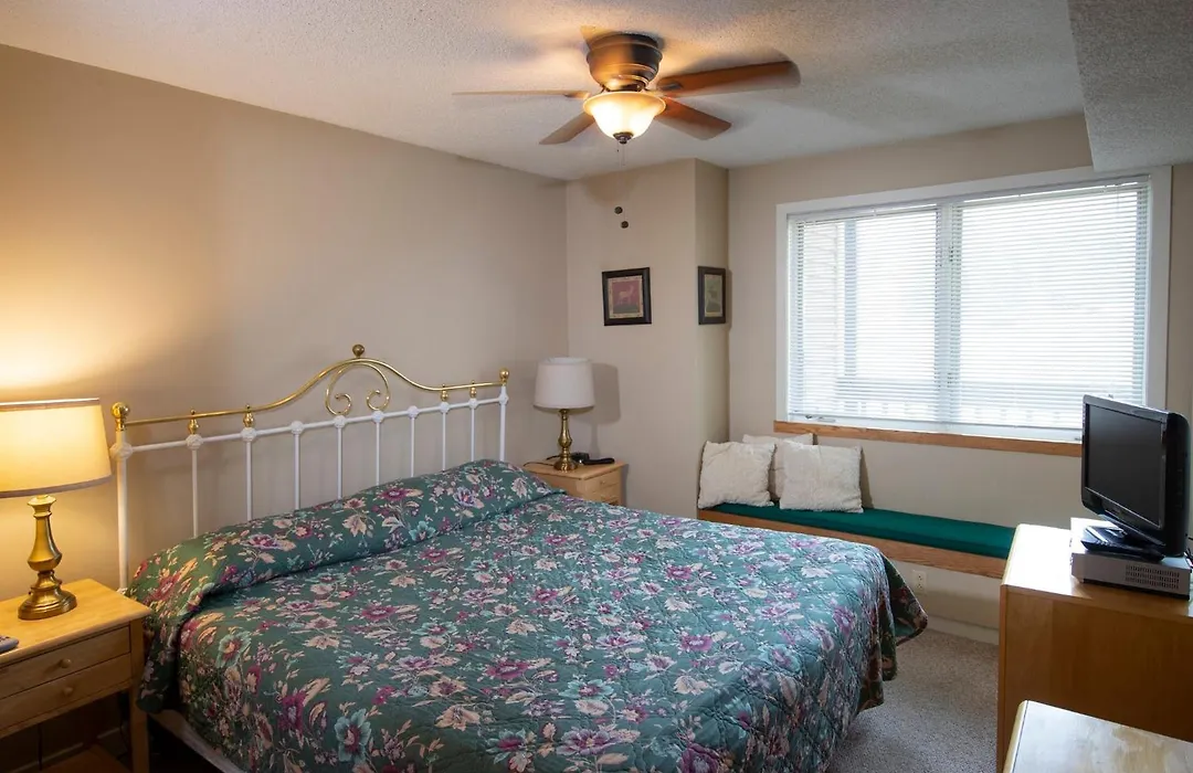 Mountain Lodge At Okemo, A Vail Resorts Property-1