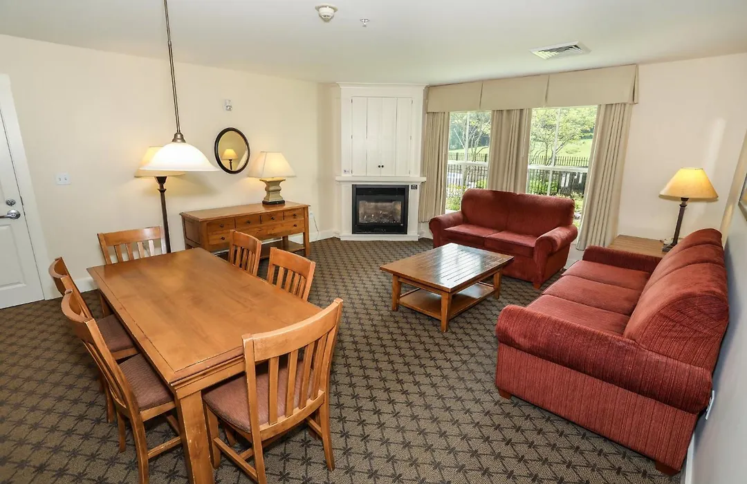 Jackson Gore Village, A Vail Resorts Property-1