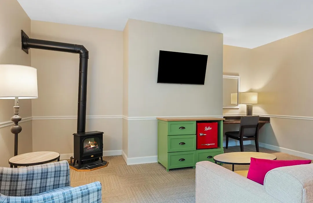 The Essex Resort & Spa-1