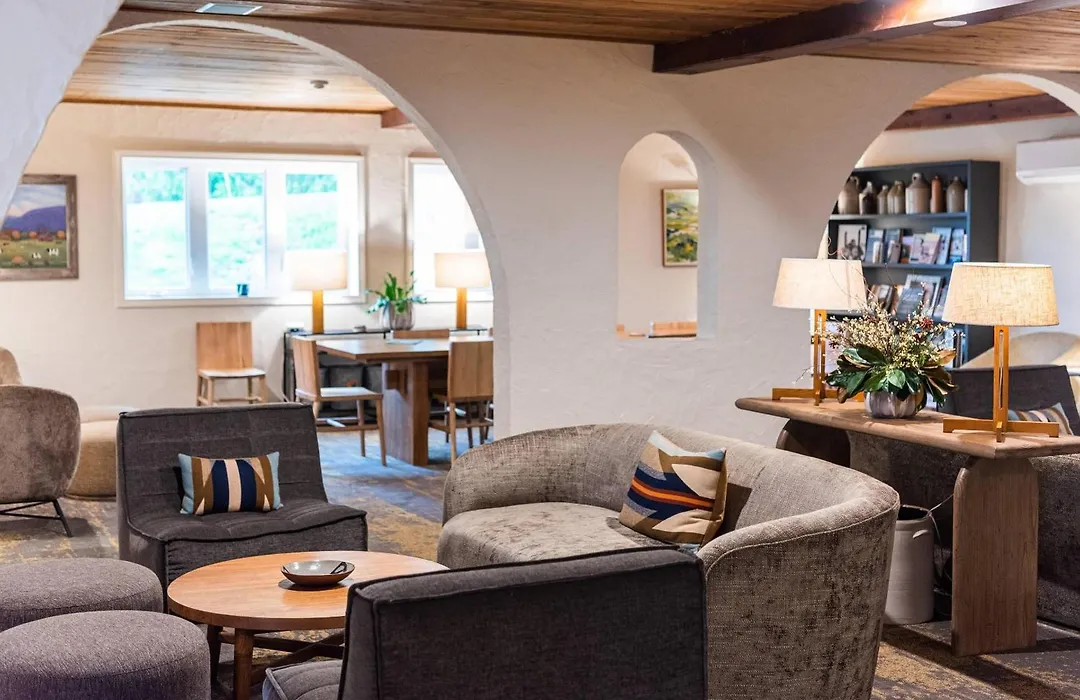 Sun Lodge, An Ascend Collection Hotel-1