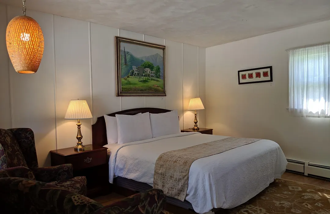 Harwood Hill Motel-1
