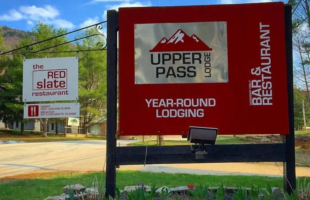 The Upper Pass Lodge-1