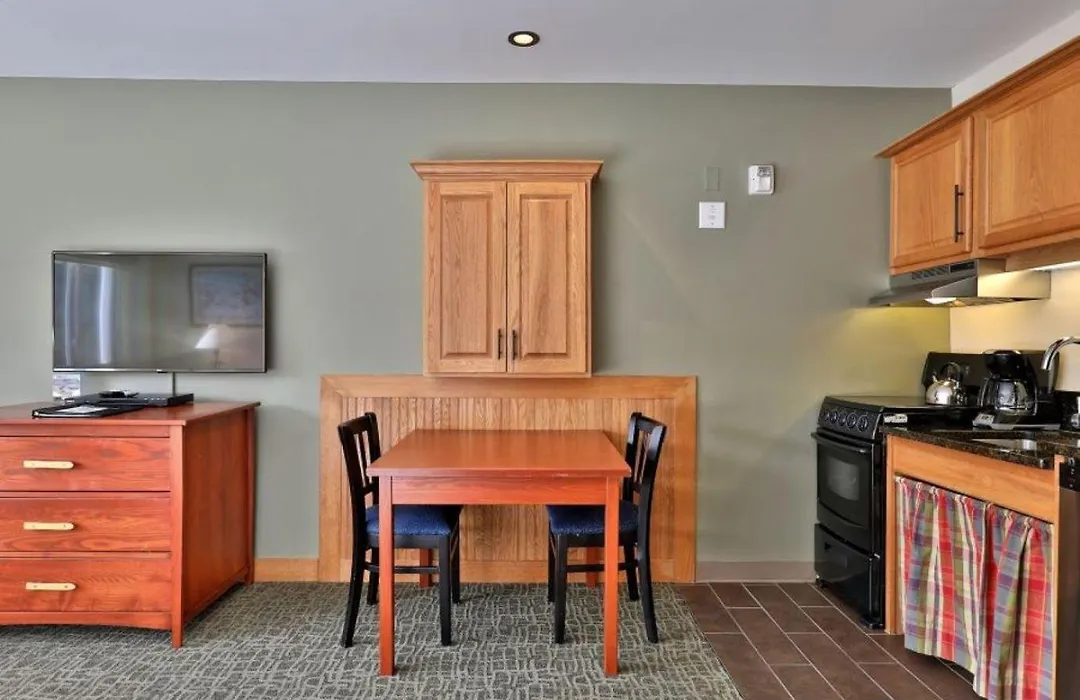 Killington Grand Resort Hotel-1