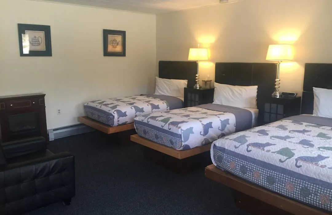 Magic View Motel-1