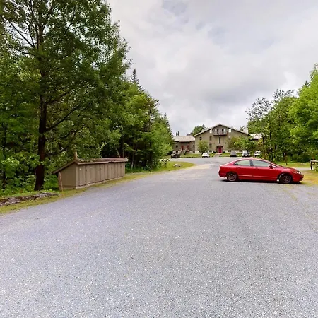 Bromley Mountain Condo Cd2-3