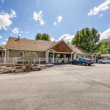 Mountainside Resort H201-3