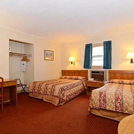 Rodeway Inn Rutland-3