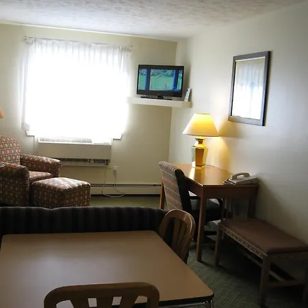 Handys Extended Stay Suites-2