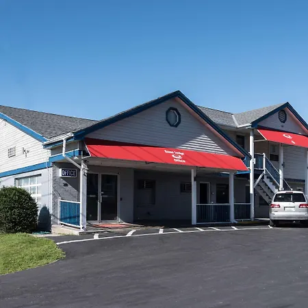 Econo Lodge Rutland City Near Hwy 7-2
