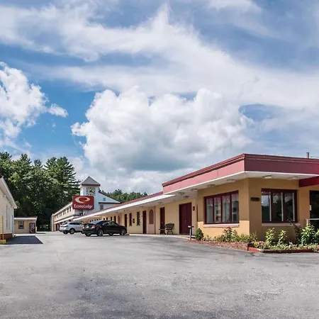 Econo Lodge Brattleboro South-3