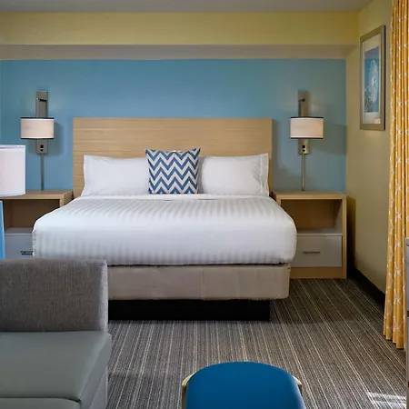 Sonesta Es Suites Burlington-2