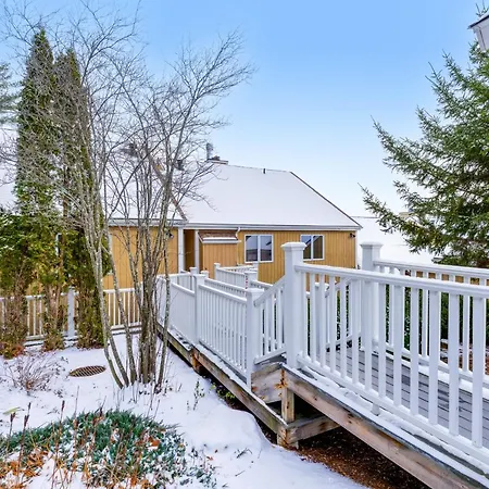 Mountainside Resort K204-2